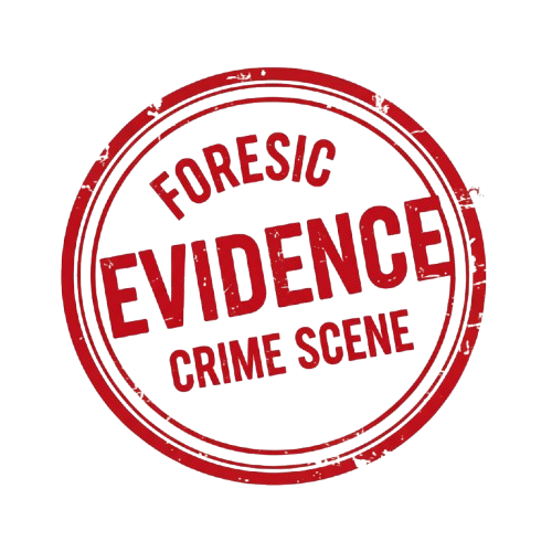 evidence stamp